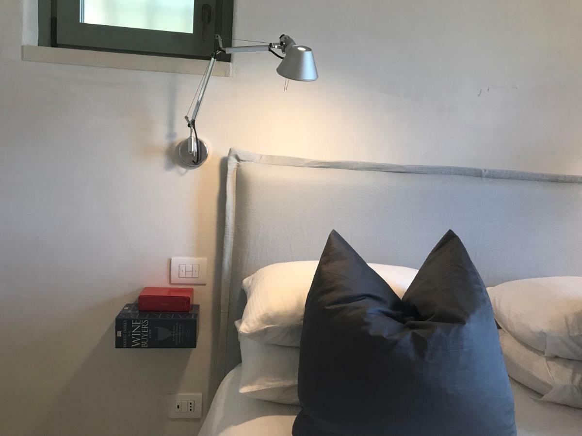 诺托 Battimandorlo酒店 外观 照片